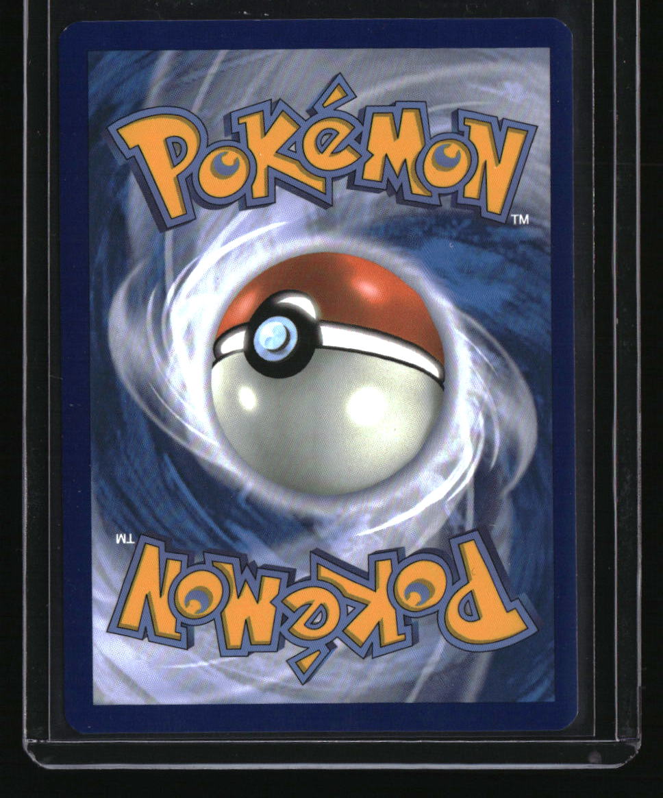 SV05: Temporal Forces Gengar ex
