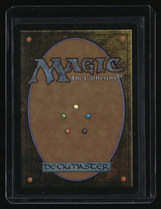 Avatar: The Last Airbender: Eternal-Legal The Cabbage Merchant (Extended Art)