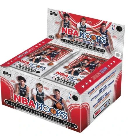 Basketball Cards