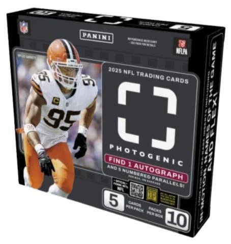 Football Cards