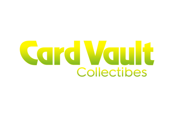 CardVault Collections