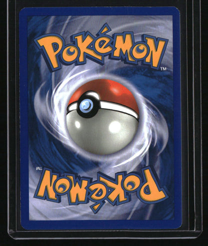 1st Edition Neo Genesis Jumpluff