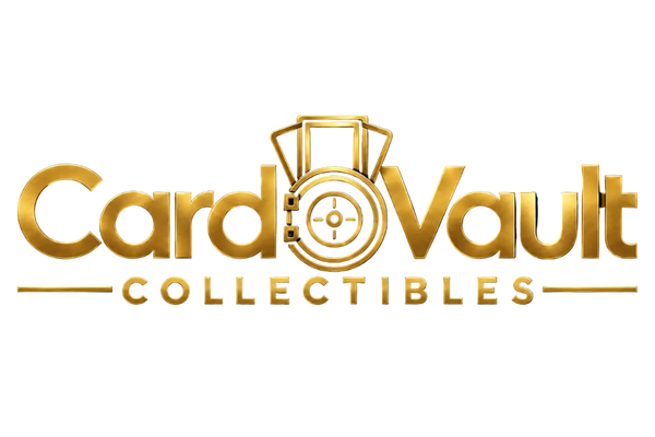 CardVault Collectibles