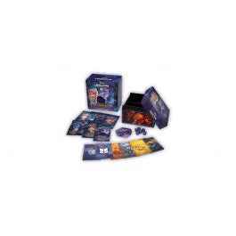 Disney Lorcana: Ursula's Return Illumeneer's Trove - CardVault Store