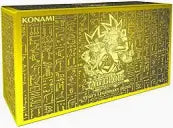 Yu-Gi-Oh!: Yugi's Legendary Decks - Structure Deck (Unlimited)
