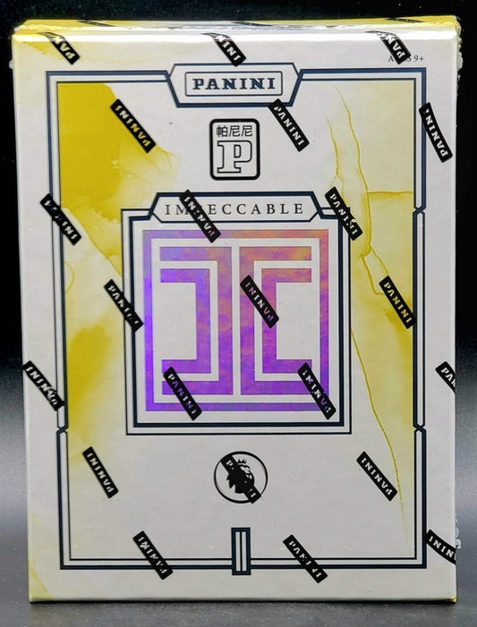 2022/23 Panini Impeccable Soccer Tmall