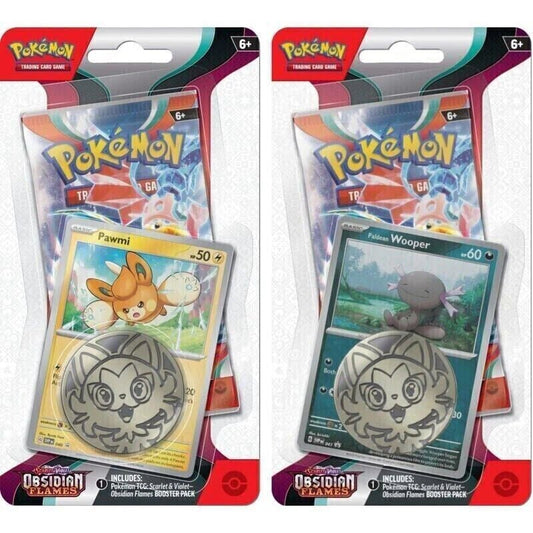 Pokemon TCG: Neon Genesis Japanese Promo Binder - CardVault Collections